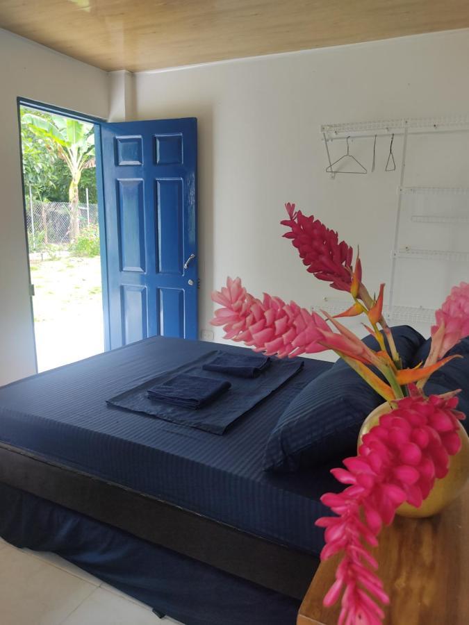 Hotel Puerta Azul Capurganá Exteriér fotografie